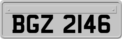 BGZ2146