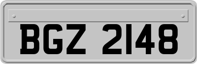 BGZ2148