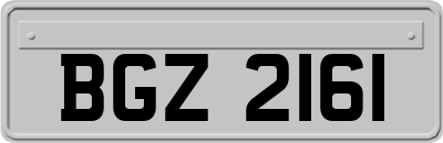 BGZ2161