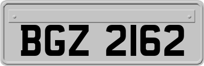 BGZ2162