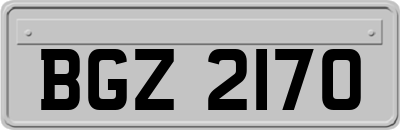 BGZ2170
