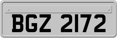 BGZ2172