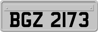BGZ2173