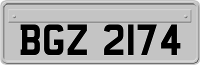 BGZ2174