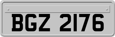 BGZ2176