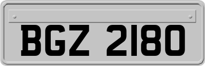 BGZ2180