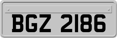 BGZ2186