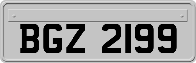 BGZ2199