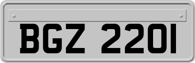 BGZ2201