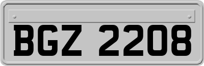 BGZ2208