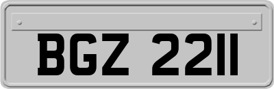 BGZ2211