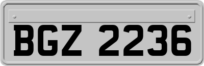 BGZ2236