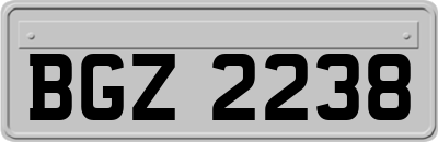BGZ2238