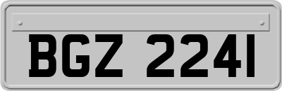 BGZ2241