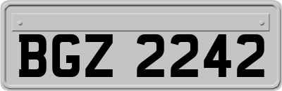 BGZ2242