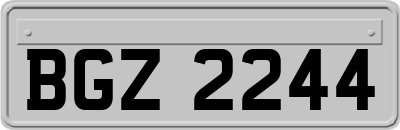 BGZ2244