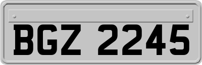 BGZ2245