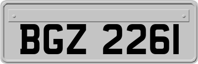 BGZ2261