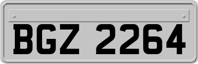 BGZ2264