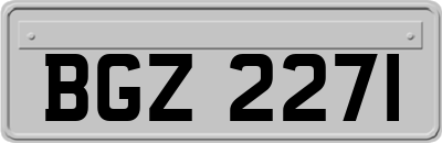 BGZ2271