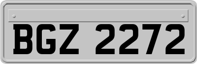 BGZ2272