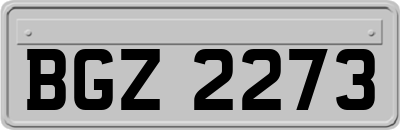 BGZ2273