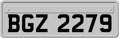 BGZ2279