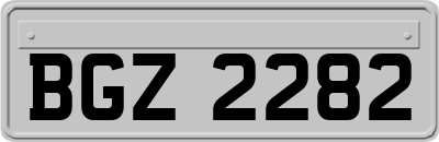BGZ2282