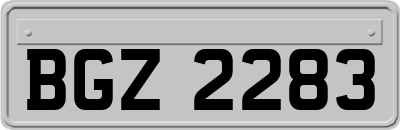BGZ2283
