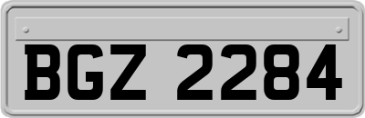 BGZ2284