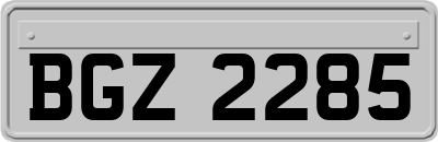BGZ2285