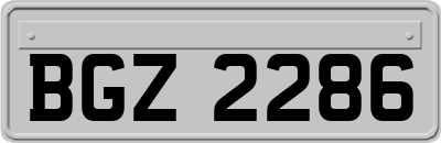 BGZ2286
