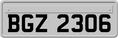 BGZ2306