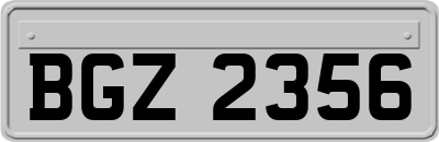 BGZ2356