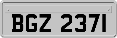 BGZ2371