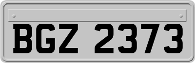 BGZ2373