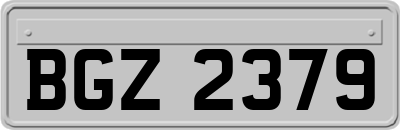 BGZ2379