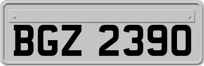 BGZ2390