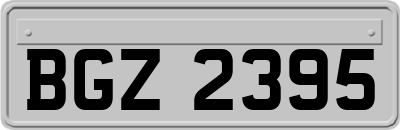 BGZ2395