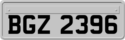 BGZ2396