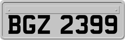 BGZ2399