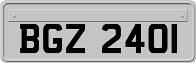 BGZ2401