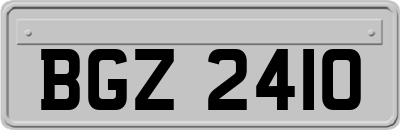 BGZ2410