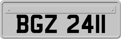 BGZ2411