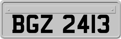 BGZ2413