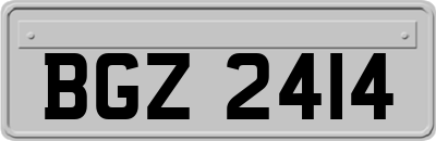BGZ2414
