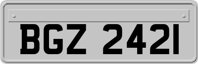 BGZ2421