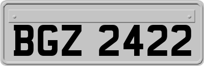 BGZ2422