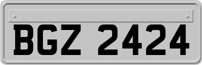 BGZ2424