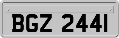BGZ2441